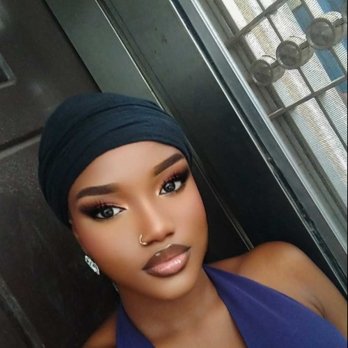 Pretty T.