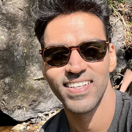 Akash V. profile photo