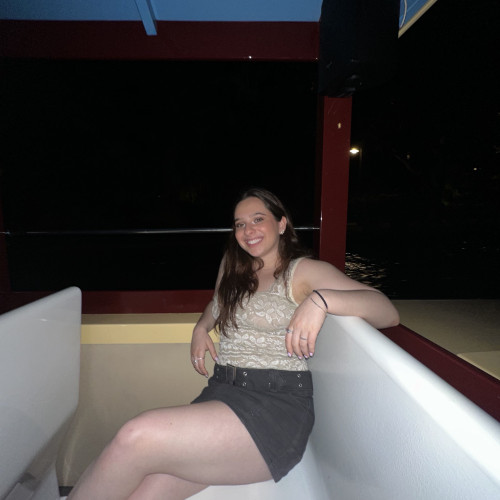 anya d. profile photo