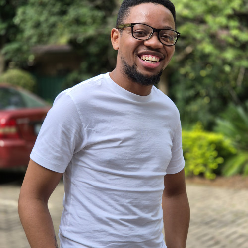 Mpho M.
