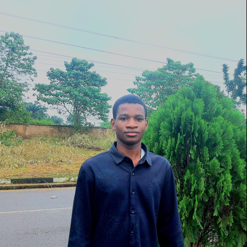 Wisdom E. profile photo