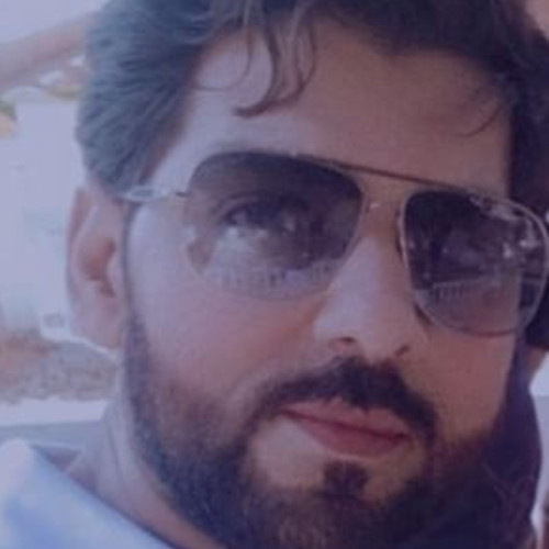 Asif M. profile photo