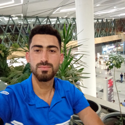 Mohamed E. profile photo