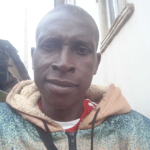 kingsley e. profile photo
