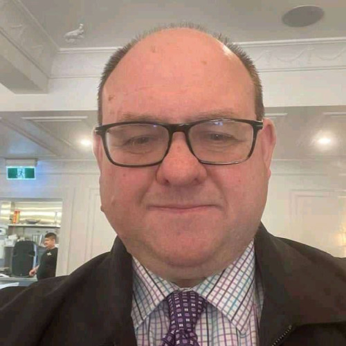 David  A. profile photo