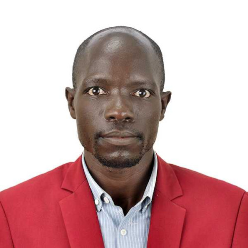 Geofrey O. profile photo