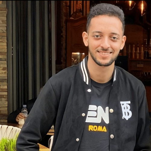 Yassine T.