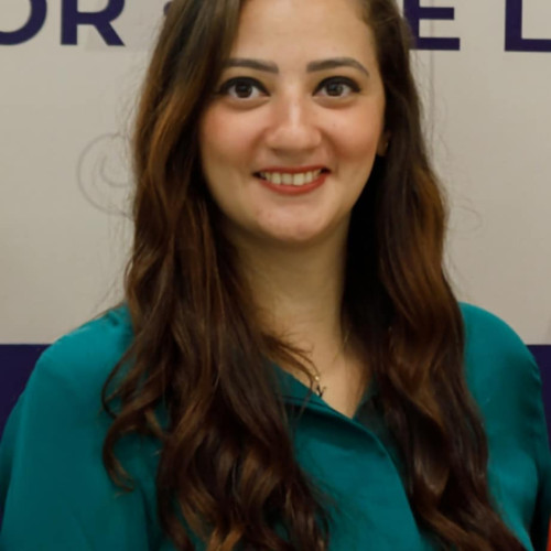 Nada A. profile photo