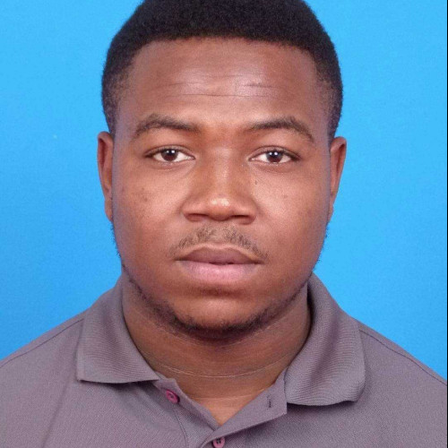 oscar j. profile photo