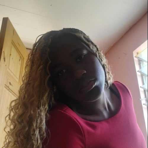 Shamara W. profile photo