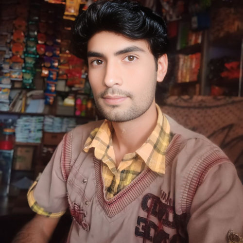 Abhishek J.
