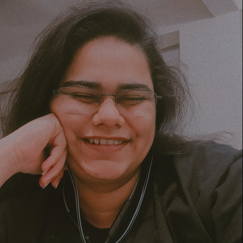 ARCHANA U. profile photo