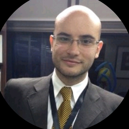 Luigi B. profile photo