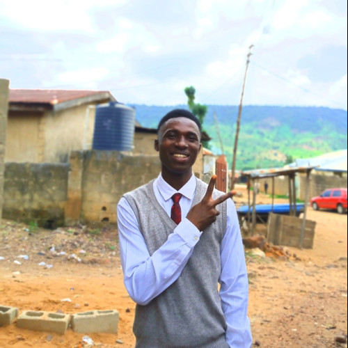 John G. profile photo