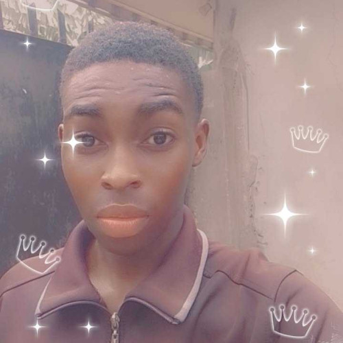 Confidence U. profile photo