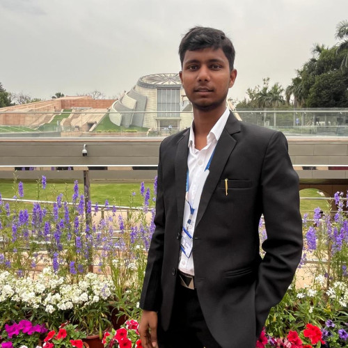 Mohit S. profile photo