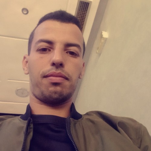 Rachid R. profile photo