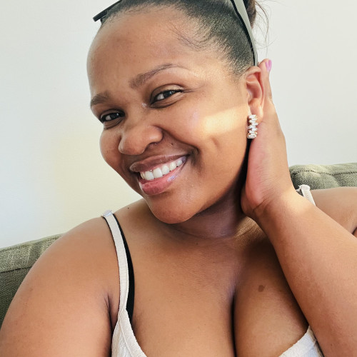 Abongile F. profile photo