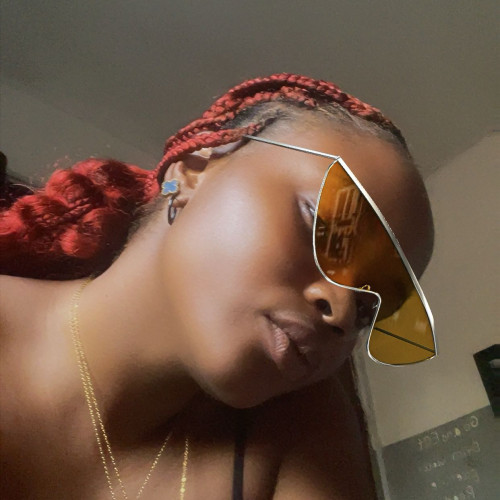 Peace E. profile photo