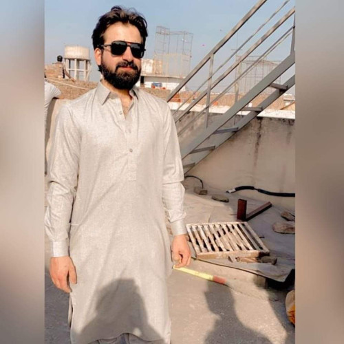 Nouman C. profile photo