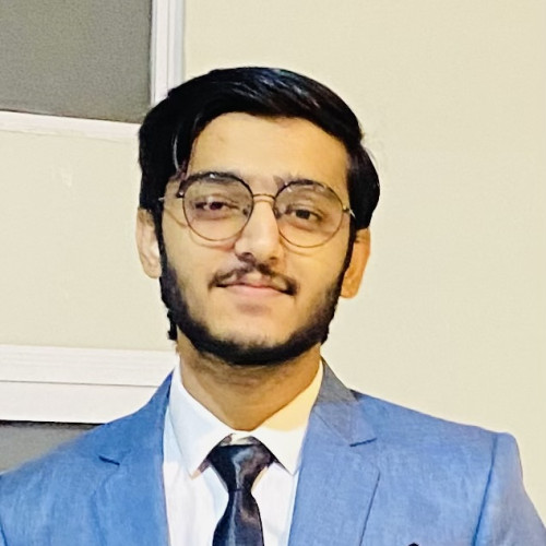 Daniyal  A. profile photo