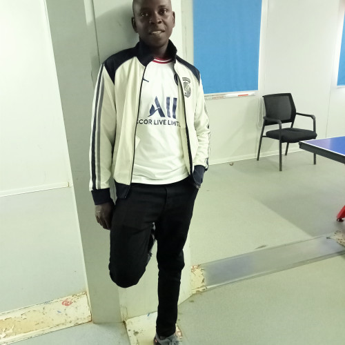 WILFRED  W. profile photo