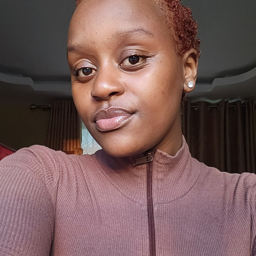 Chantal  K. profile photo