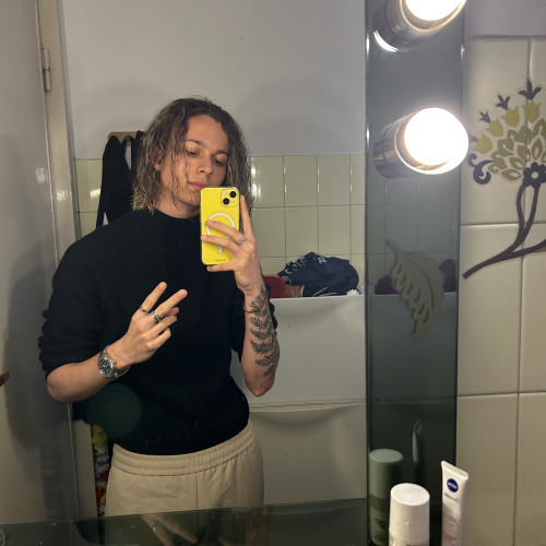 Kevin B. profile photo