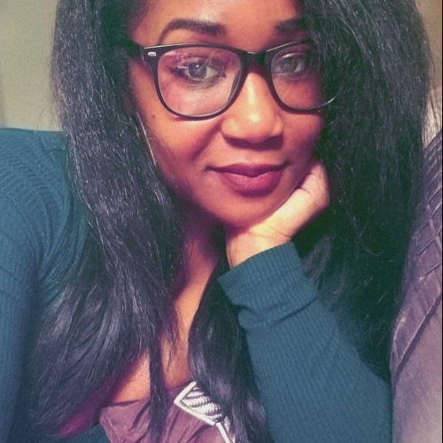 Aleah W. profile photo