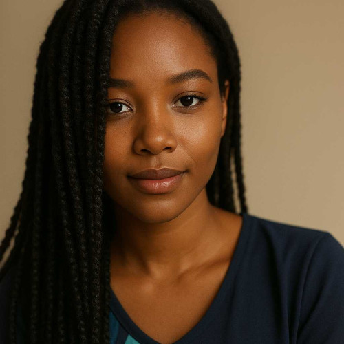 Nyra S. profile photo
