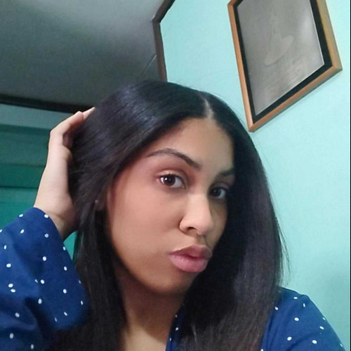 pamela r. profile photo