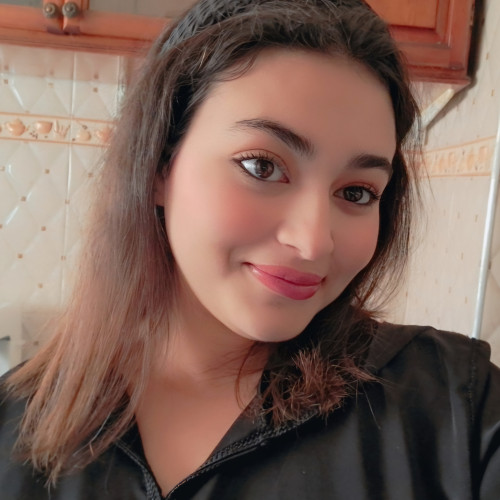 IMANE B. profile photo