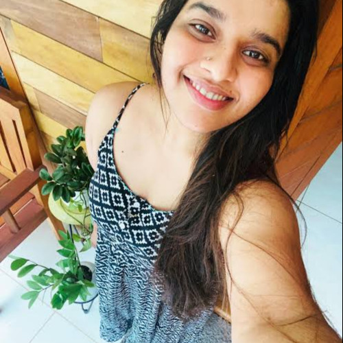 Aaliya I. profile photo