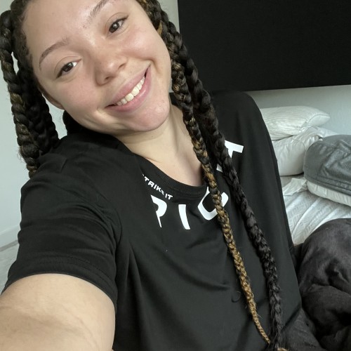 BiancaMikayla B.