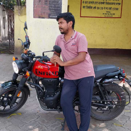 Rahul Ranjan S. profile photo