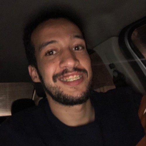 Mohammed El Mehdi B. profile photo