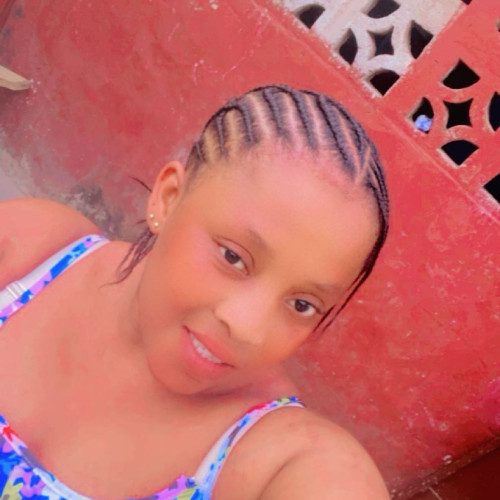 iddrisu S.