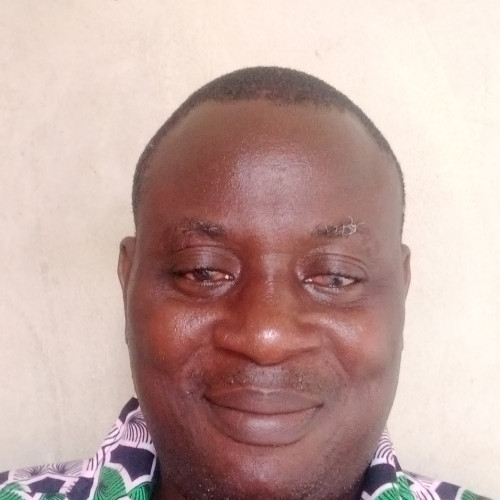 Animashaun O. profile photo
