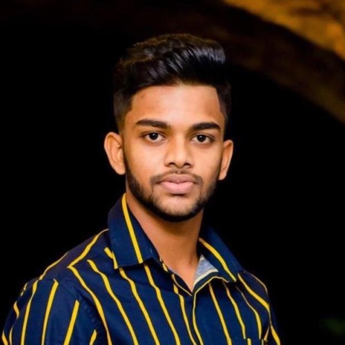 Pasindu S. profile photo