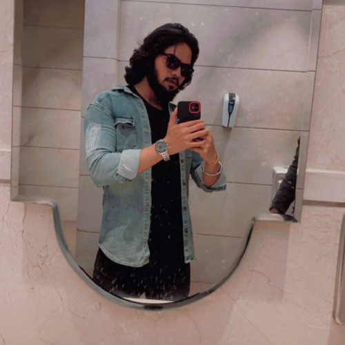 Rishabh T. profile photo
