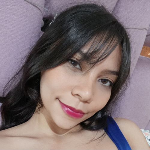 Angelica Maria P. profile photo