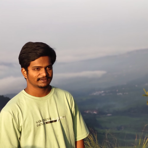 Gundeboina A. profile photo