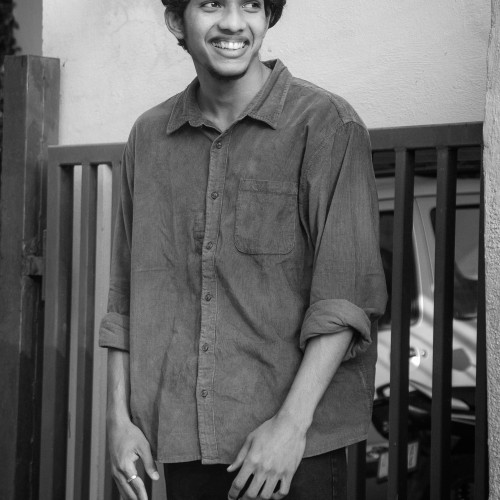 Anish A. profile photo