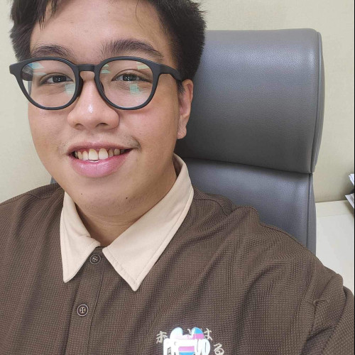 Rudstin E. profile photo