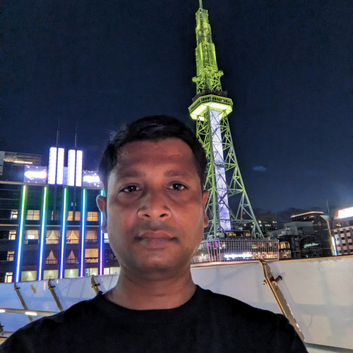 Chandan K. profile photo