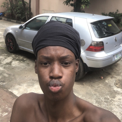 Zion A. profile photo