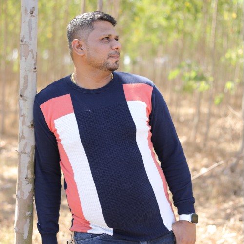 Ashvin K.