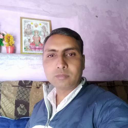 Sunil  K. profile photo
