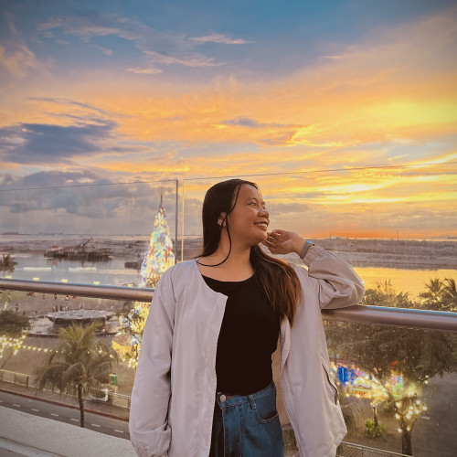 Glorimae C. profile photo