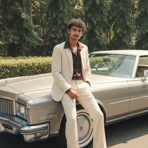 Maharshi D. profile photo